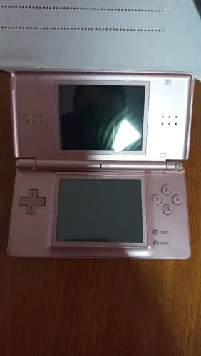 Nintendo DS