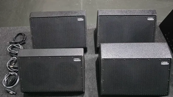 RETORNO MONITOR 1.200w 