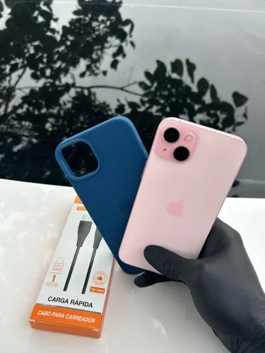 iPhone 15 Plus 512gb