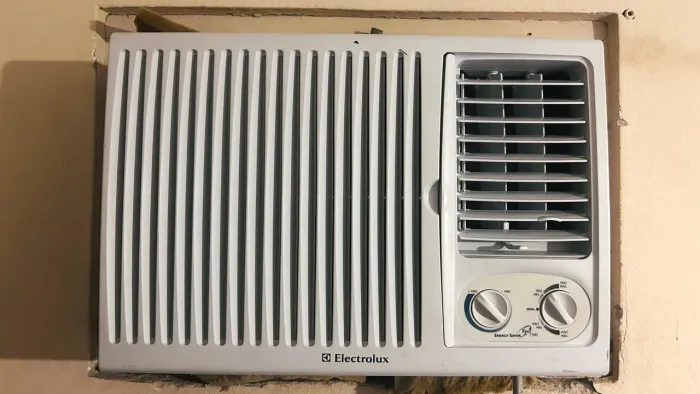 Ar condicionado Electrolux 7500
