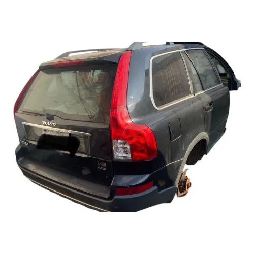 Volvo XC90 4.4 AWD 2008 blindado venda peças vidros portas parachoque capô lanternas 