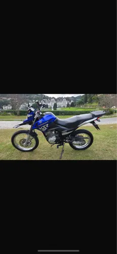 XTZ 150 CROSSER Z - 22/22 - EXCELENTE ESTADO