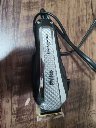 Máquina de cortar cabelo
