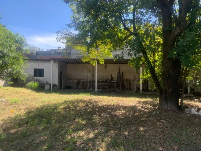 Vendo terreno