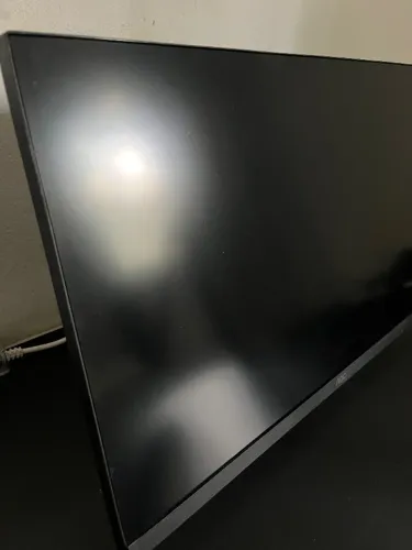 Monitor Gamer AOC 180hz