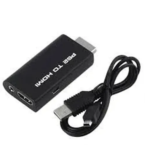 ADAPTADO PRA PLAYSTATION 2