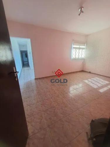 Apartamento com 3 dormitórios à venda, 71 m² por R$ 220.000,00 - Vila Luzita - Santo André