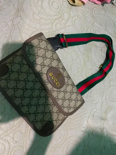 POCHETE GUCCI NEO VINTAGE