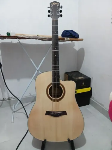 Violão Hofma - HMF 290