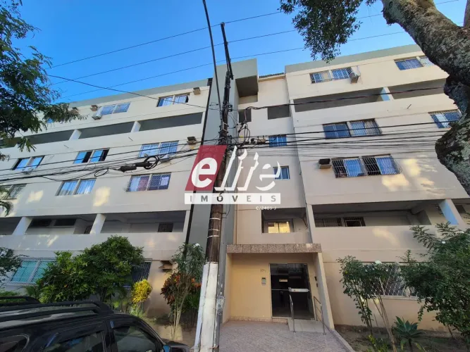 Apartamento para alugar no bairro Jardim Camburi - Vitória/ES