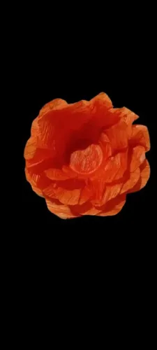 Forminhas para docinhos e flores para todos de bolos e decorações.