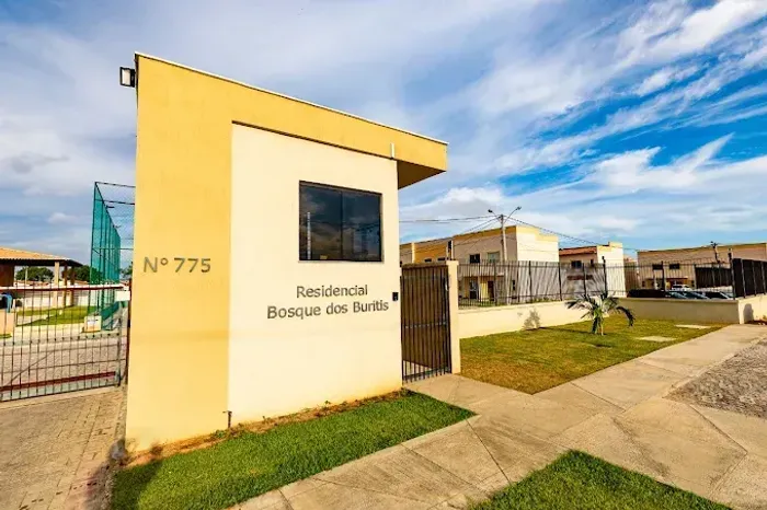 Casa Duplex para aluguel - Cidade Das Rosas - São Gonçalo do Amarante