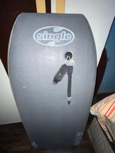 Bodyboard Single à venda