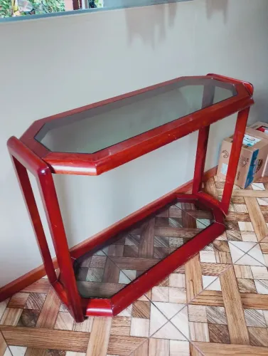 Pra sair rápido