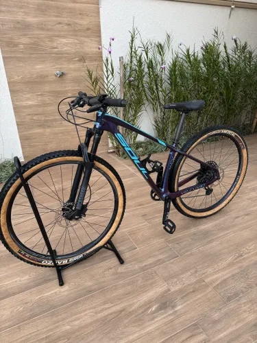 Bicicleta Soul Vesuvio Tamanho S