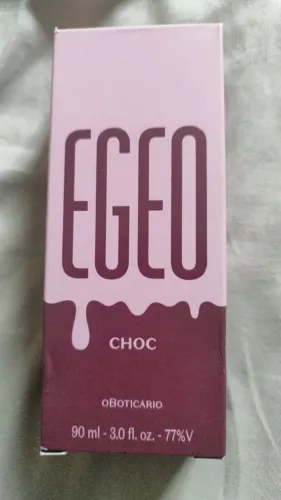 Vende se perfume nunca usado 