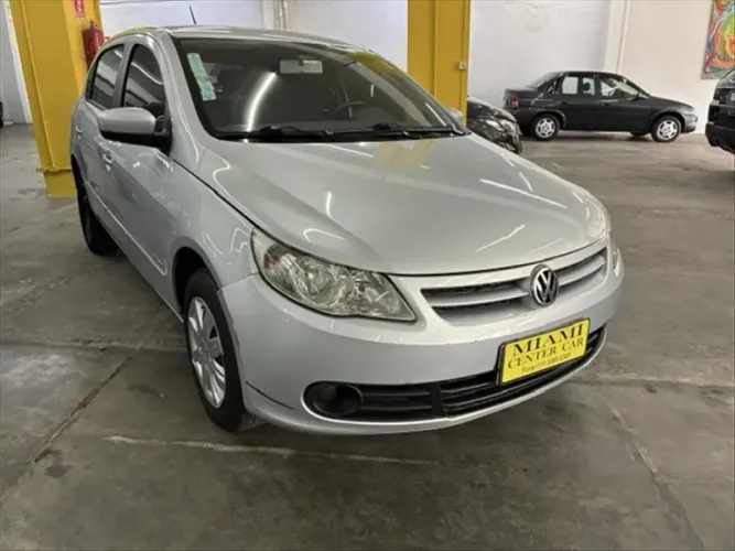 Volkswagen Gol Geração VI Trendline 1.0 8V Total Flex Mec. 4P 2013