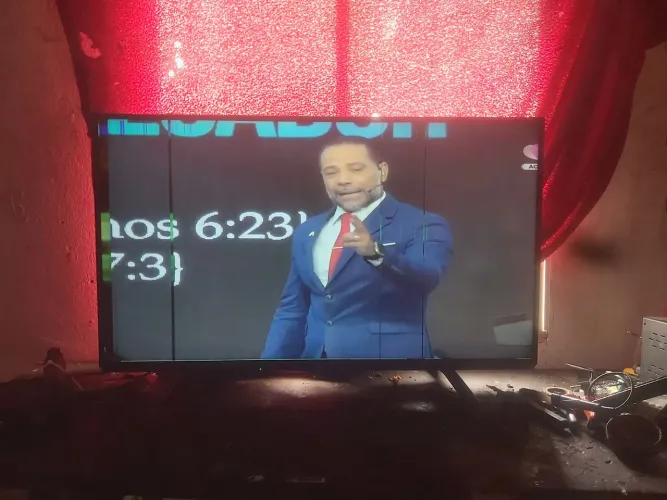 TV Panasonic 40 polegadas
