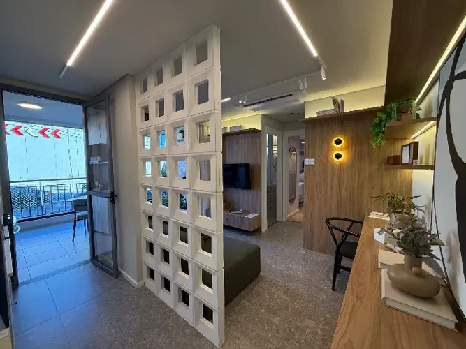 VILLA LOBOS | APARTAMENTO NO JAGUARÉ PERTO DE TUDO