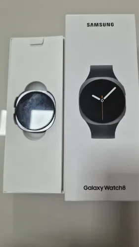 Galaxy Watch8