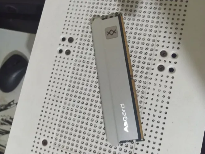 memória ram 8gb ddr4