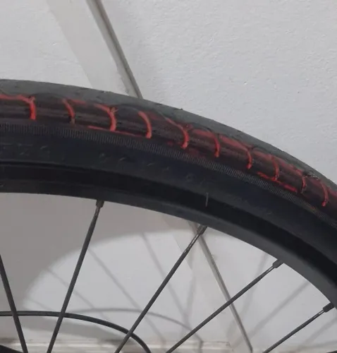 Pneu kenda kwest 1.25