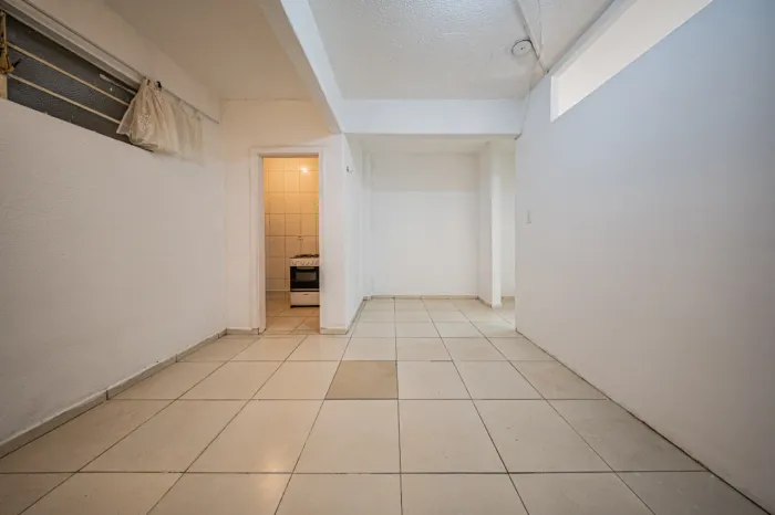 Apartamento para venda em Liberdade com 1 quarto, 41m²