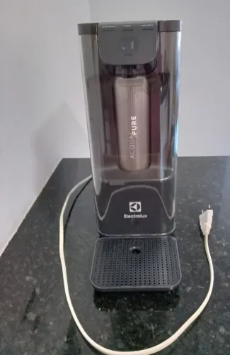 Vendo Purificador Agua Electrolux Pure4X Bivolt