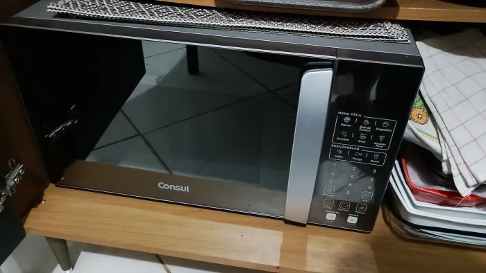 Microondas Consul