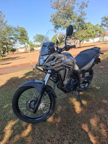 Sahara adventure 300cc 25/25