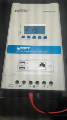 TRIRON 4210N