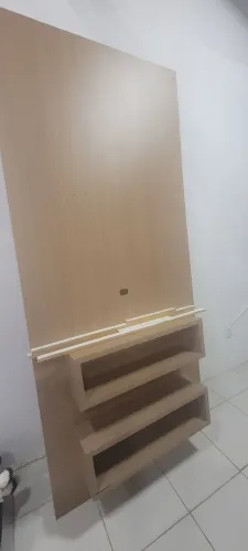 Vendo painel 100% MDF