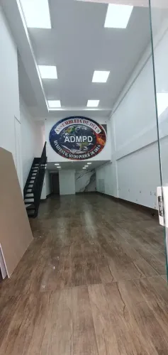 Loja para Locação Recreio dos Bandeirantes - Rio de Janeiro - RJ