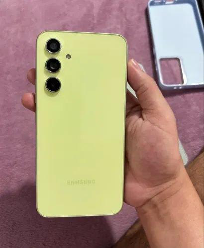Samsung A54
