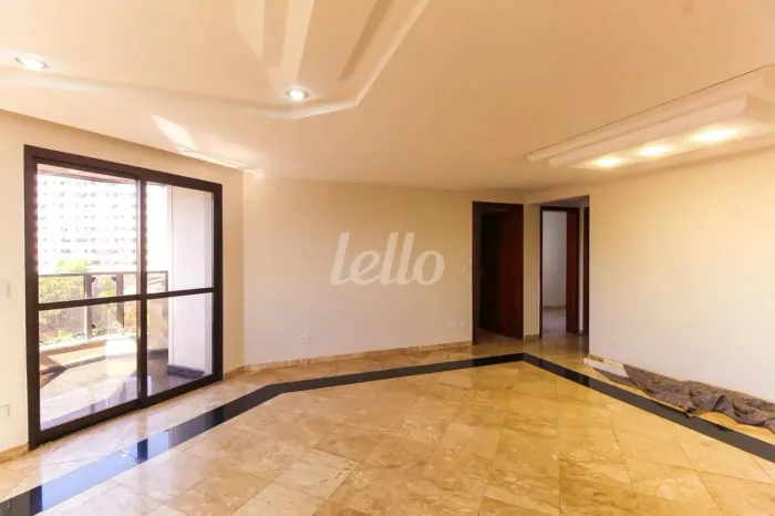 Apartamento 3 quartos para alugar no(a) Mooca