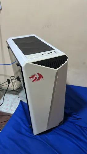 Pc gamer i5-10600k