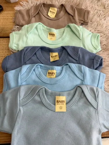 Body e mijao promoção