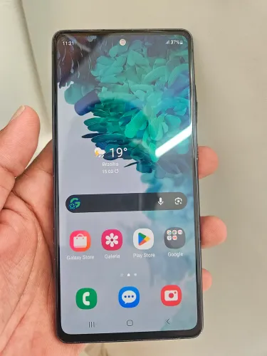 Celular S20 fe 128gb