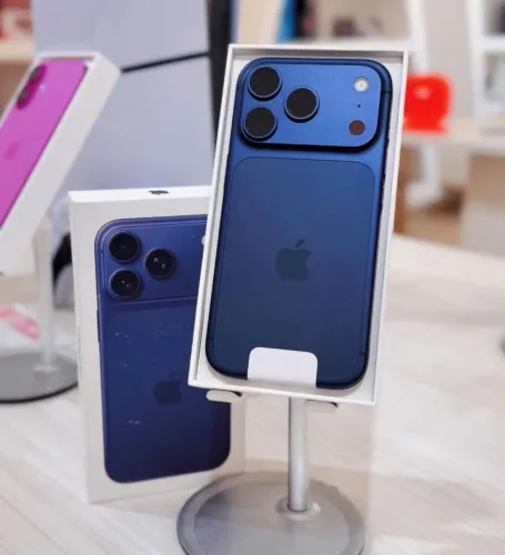 iPhone 17 pro 256GB