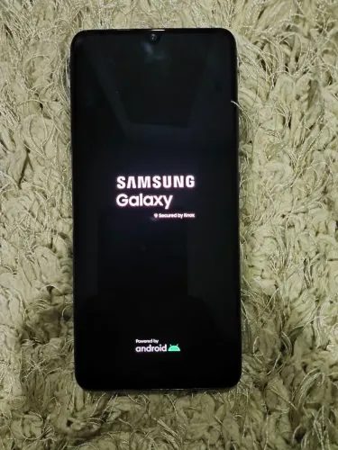 Celular Samsung A32 ( 4GB RAM) (128 GB Armazenamento)