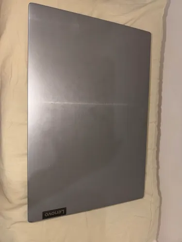Notebook Lenovo - Intel i17-8565U