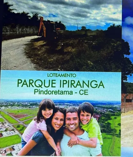 Imóvel para venda com 770 metros quadrados em Pindoretama - Pindoretama - CE