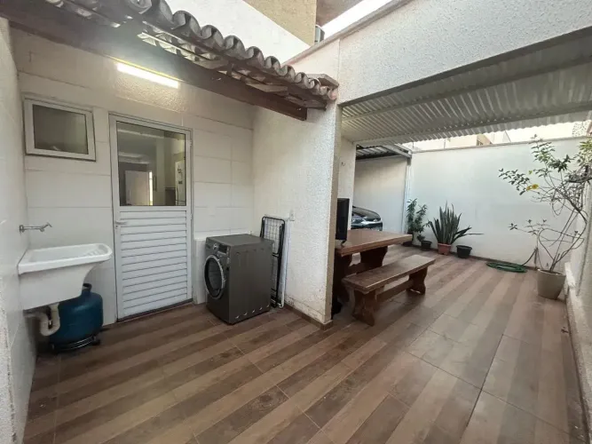 ECT31CA1640 -Imóvel para venda com 7m² com 3 quartos em Morros - Teresina - PI