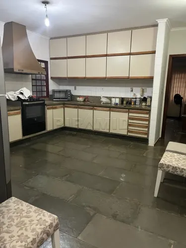 Casa/Padrão com 1.000,00m² - Residencial - No bairro Ribeirânia Ribeirão Preto - SP | Zona