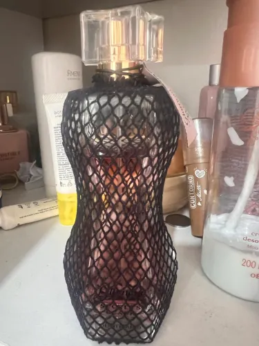 Perfume Glamour o Boticário