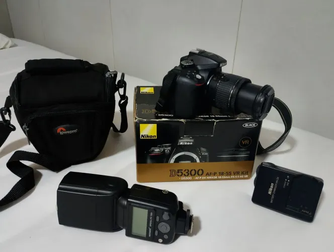 Nikon