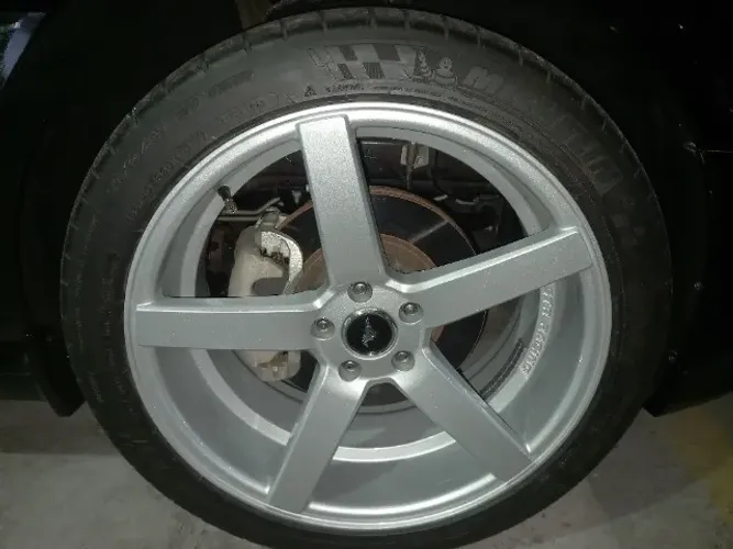 Rodas aro 20