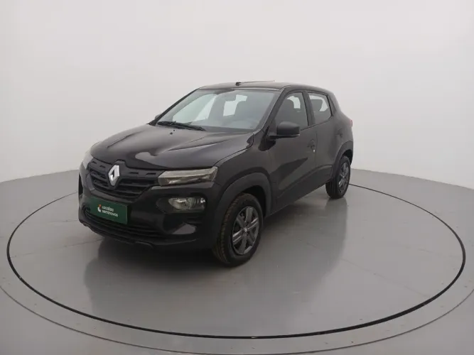 Renault Kwid 1.0 Zen 2025