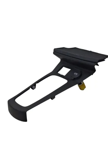 Moldura Acabamento Console Central Ford Ka Freestyle 20/21