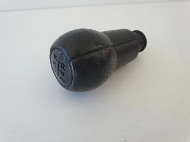 Manopla Gol Câmbio Saveiro Parati 1994 2006 Original Vw